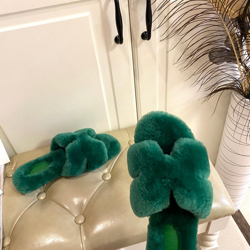 Hermes Luxury Sandals