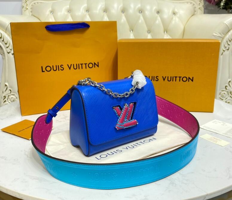Chloe’s Picks - LOV Bags - 2344