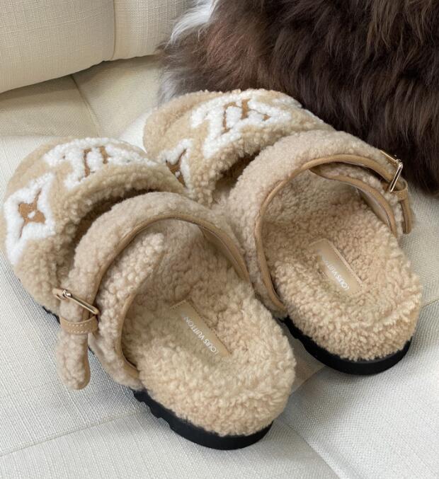 Chloe’s Picks - LOV Women Shoes - 728