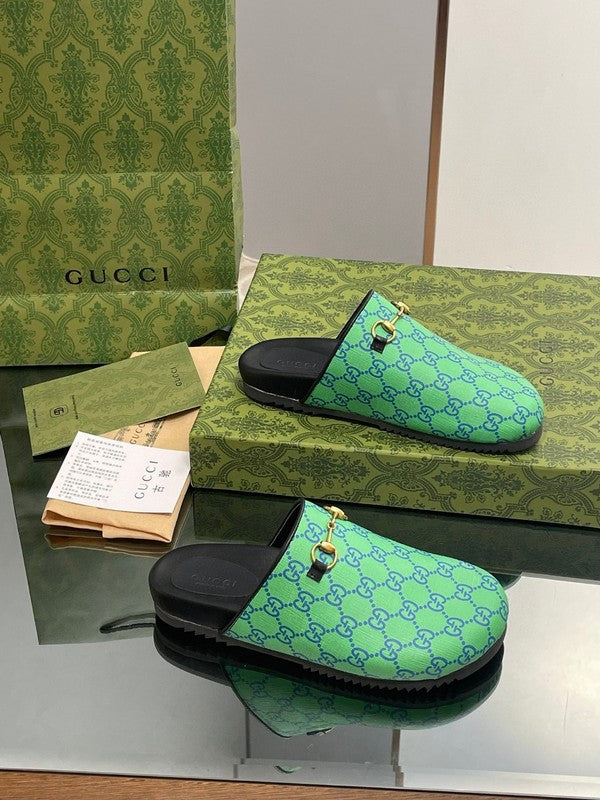 Gucci Luxury Shoes