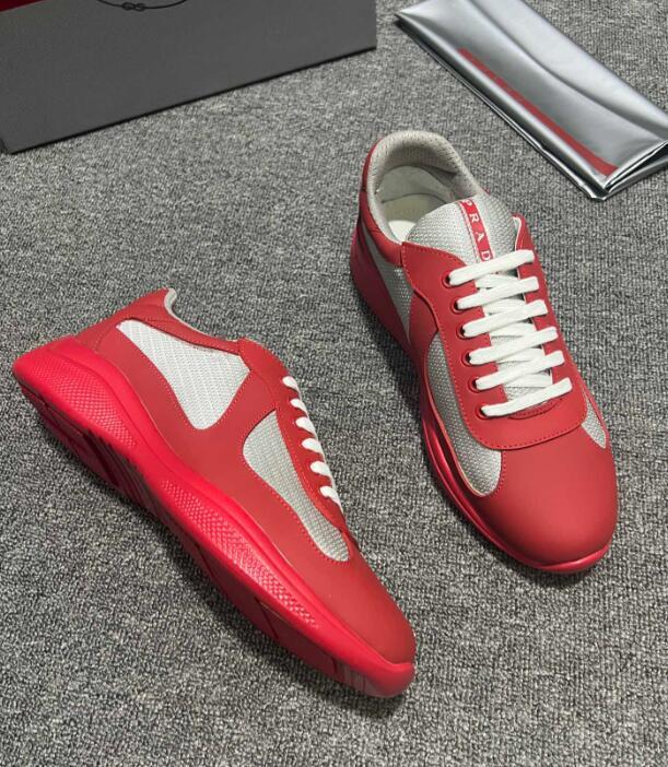 Chloe’s Picks - PD Men Shoes - 016