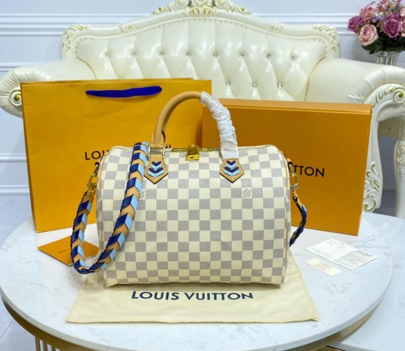 Chloe’s Picks - LOV Bags - 2369