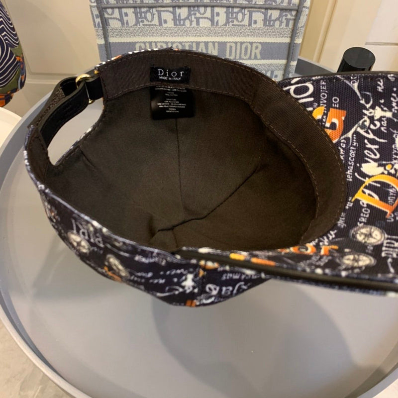 Burberry Luxury Cap