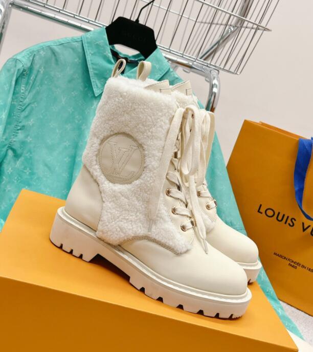 Chloe’s Picks - LOV Women Shoes - 669