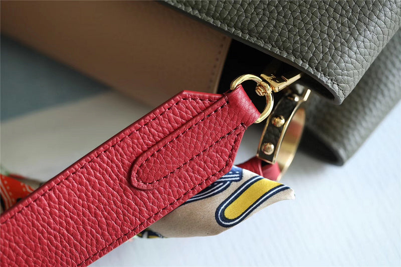 I W Fashion Lu-Vi bags - 8352