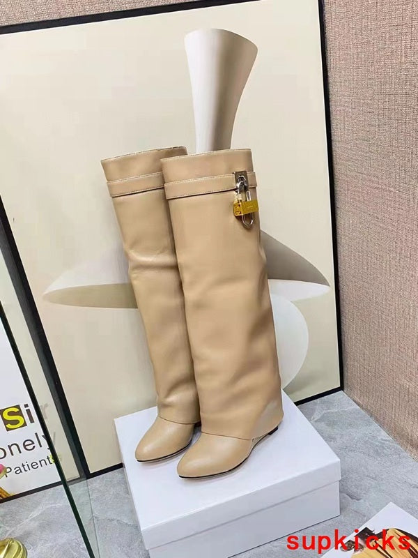 Givenchy Luxury Shoes