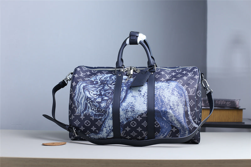 I W Fashion Lu-Vi bags - 9464