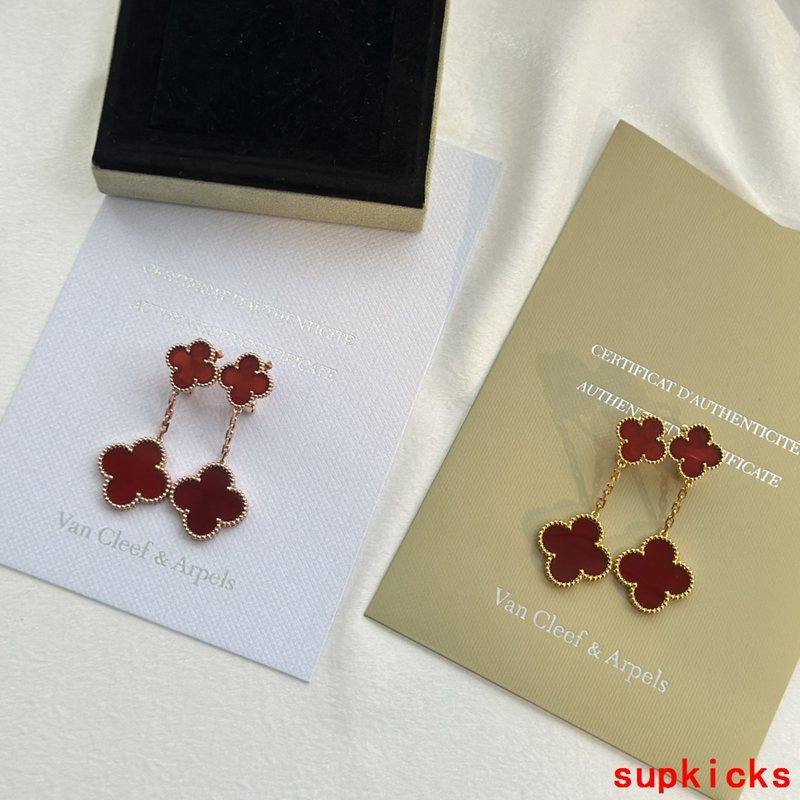 Van Cleef & Arples Jewelry