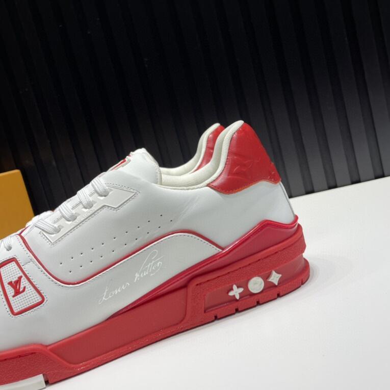 Chloe’s Picks - LOV Men Shoes - 1449