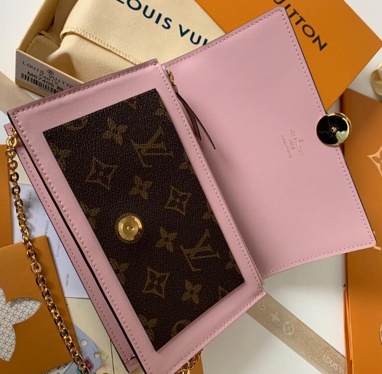 Chloe’s Picks - LOV Bags - 2513