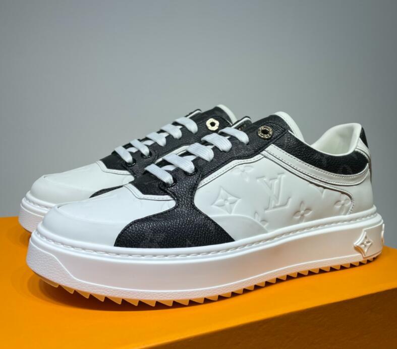 Chloe’s Picks - LOV Men Shoes - 994