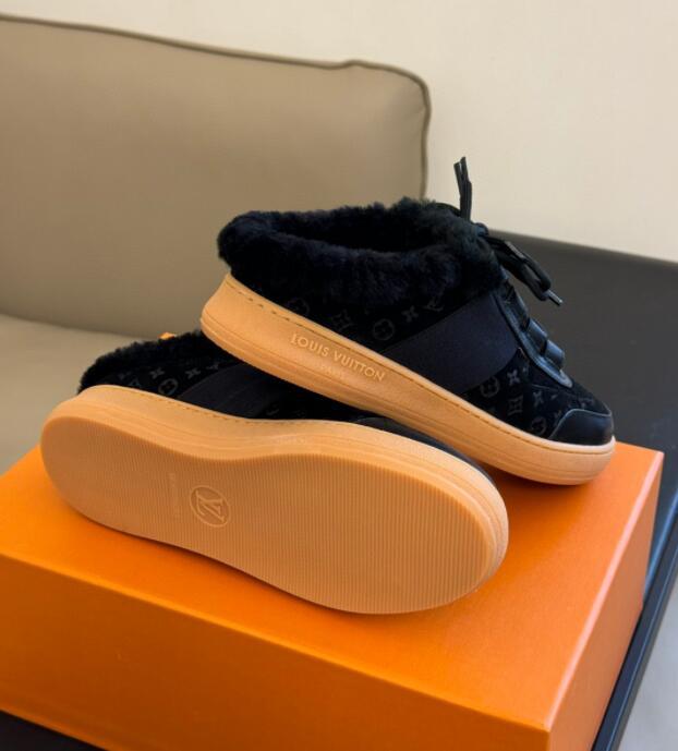 Chloe’s Picks - LOV Women Shoes - 410