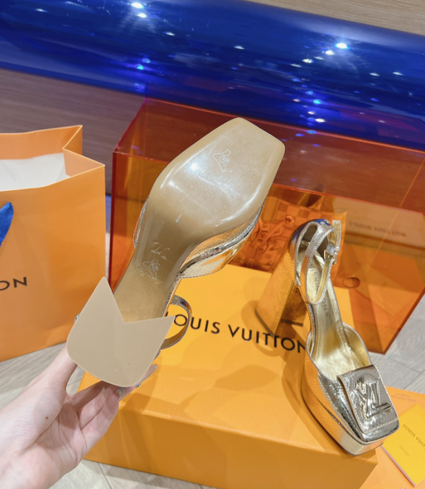 Chloe’s Picks - LOV Women Shoes - 009