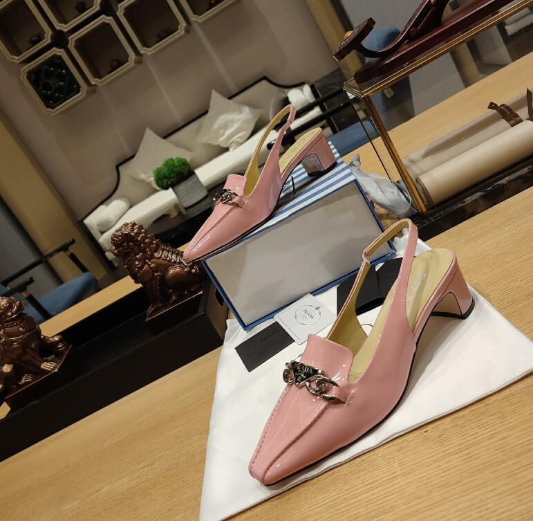 Chloe’s Picks - PD Women Shoes - 204