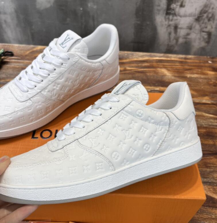 Chloe’s Picks - LOV Men Shoes - 734