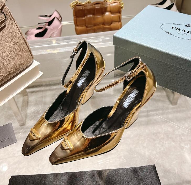 Chloe’s Picks - PD Women Shoes - 255