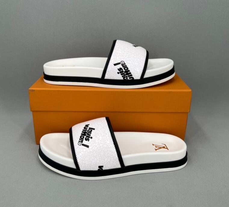 Chloe’s Picks - LOV Men Shoes - 1032