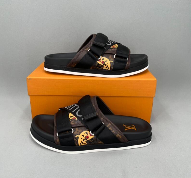Chloe’s Picks - LOV Men Shoes - 1041