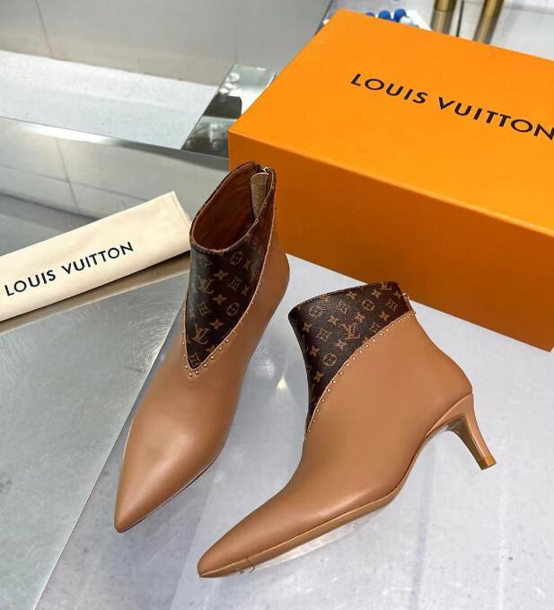 Chloe’s Picks - LOV Women Shoes - 836