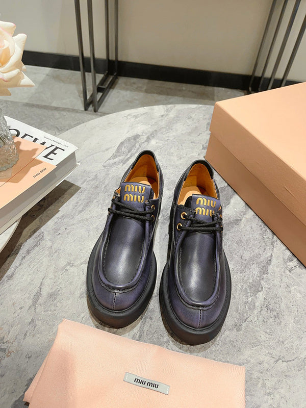 MIU MIU Luxury Shoes