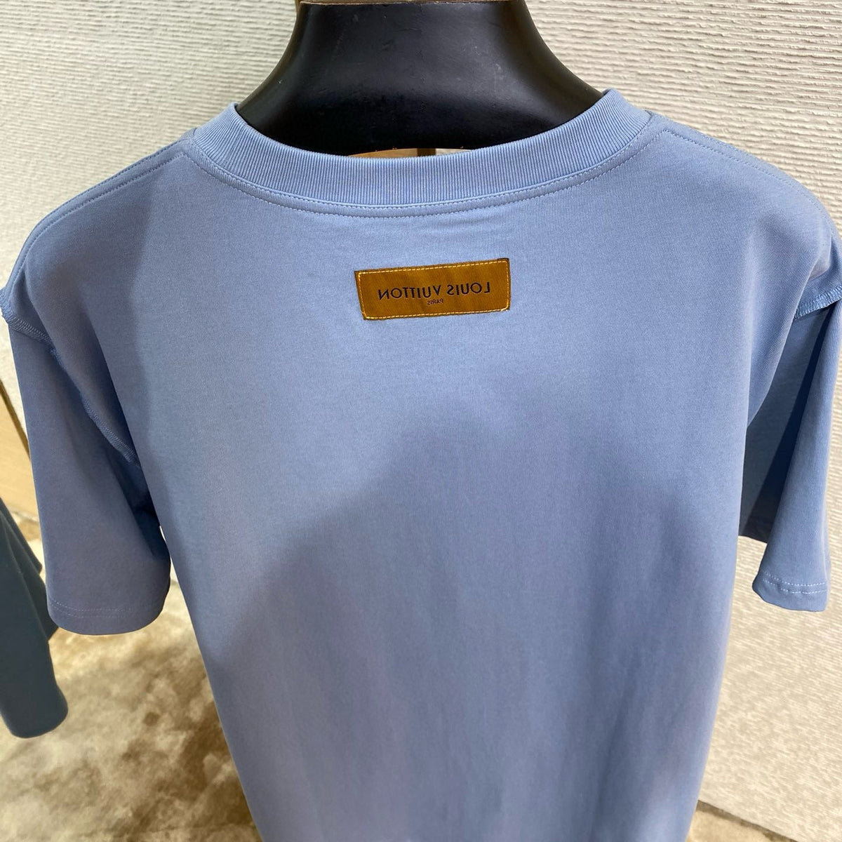 LOU T-SHIRT ND