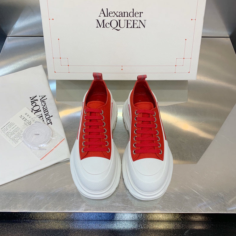 Alexander McQUEEN Luxury Shoes