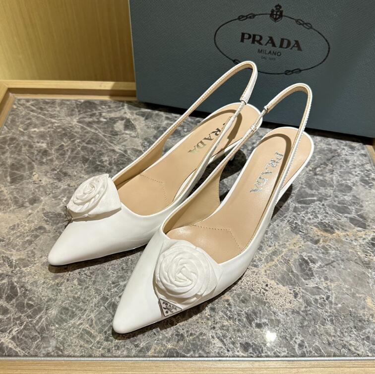 Chloe’s Picks - PD Women Shoes - 232