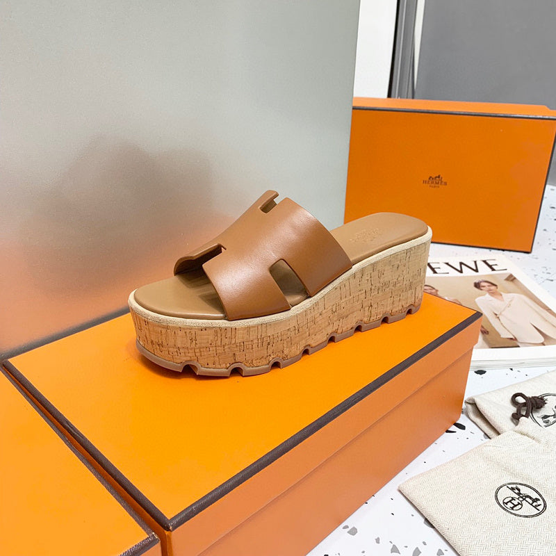 Hermes Luxury Sandals