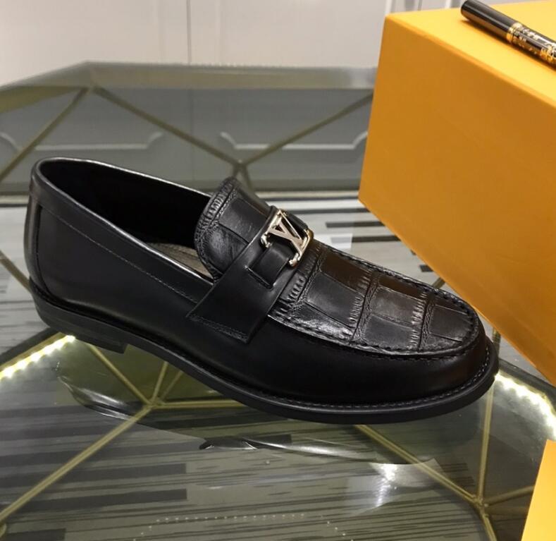 Chloe’s Picks - LOV Men Shoes - 1949