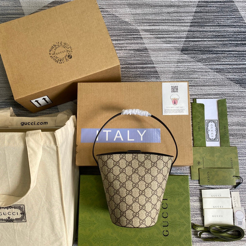 PHA - GUKI Bags - 2040