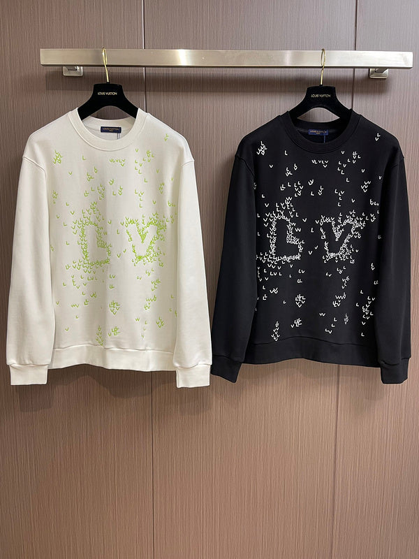Louis Vuittion Luxury Clothes