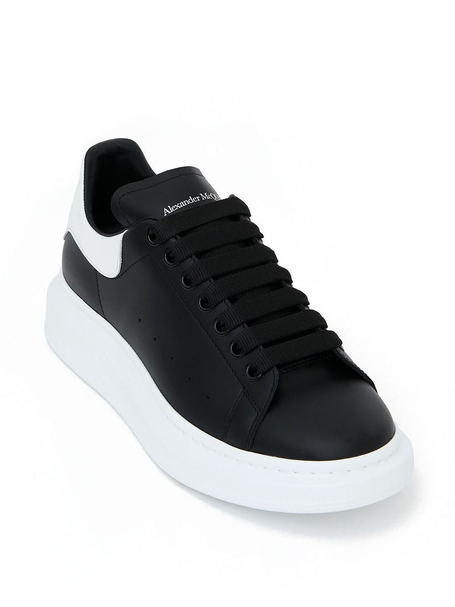 LARRY PLATFORM LOW TOP SNEAKERS