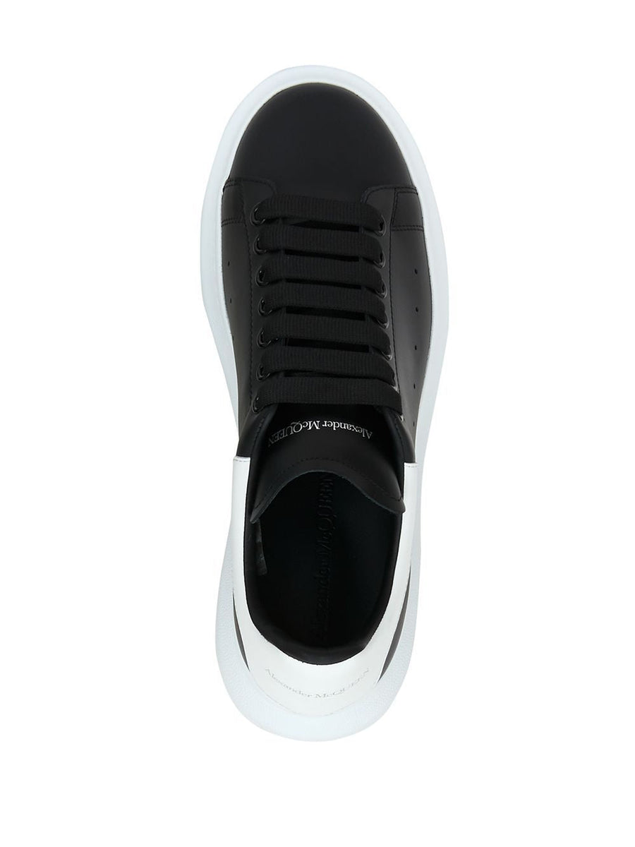 LARRY PLATFORM LOW TOP SNEAKERS