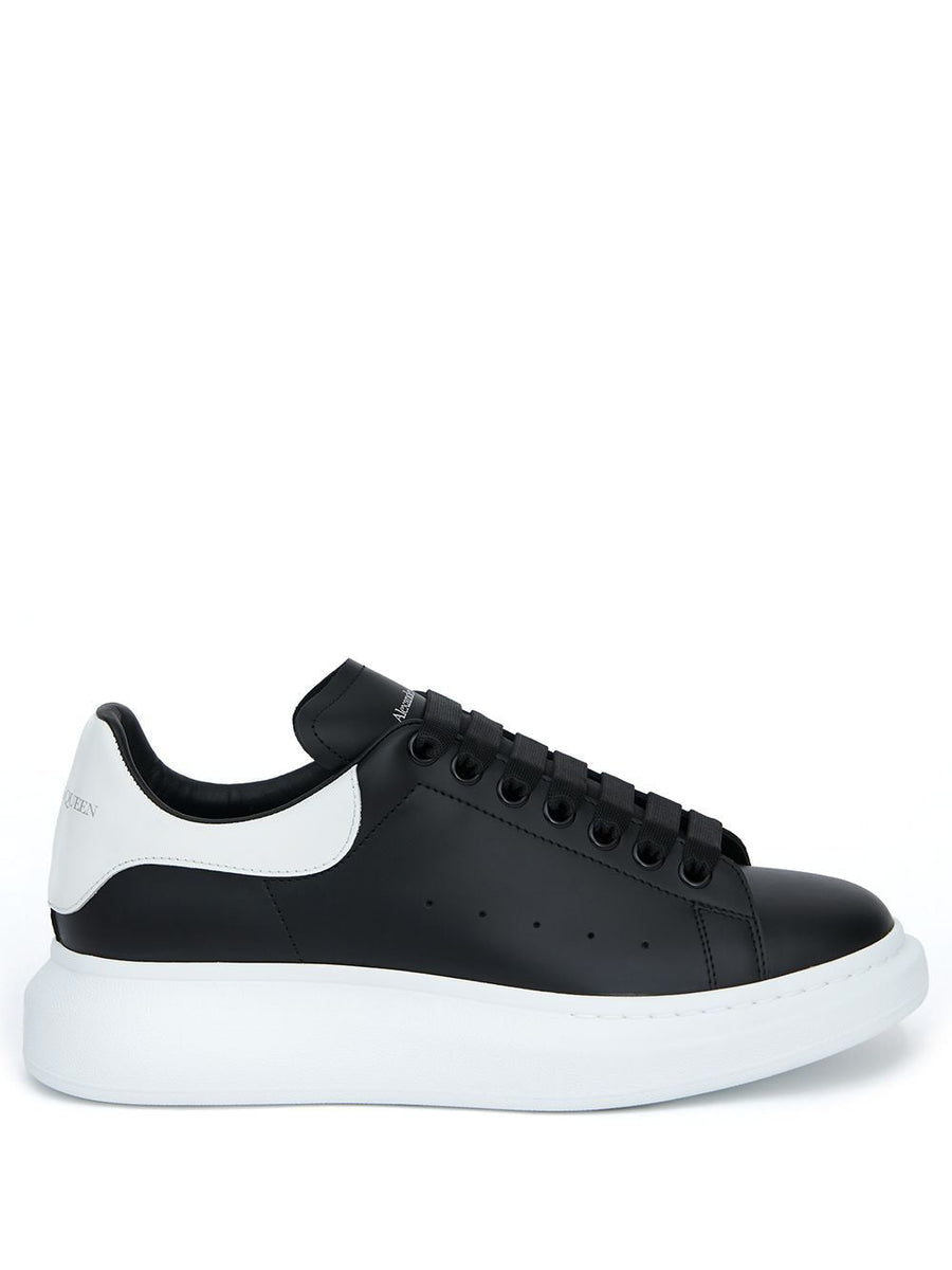 LARRY PLATFORM LOW TOP SNEAKERS
