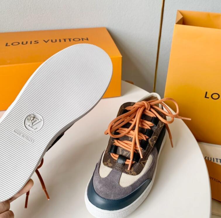 Chloe’s Picks - LOV Women Shoes - 349
