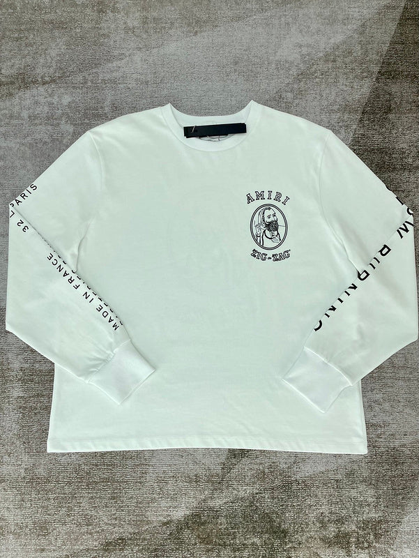 AMIR Hoodies - 063