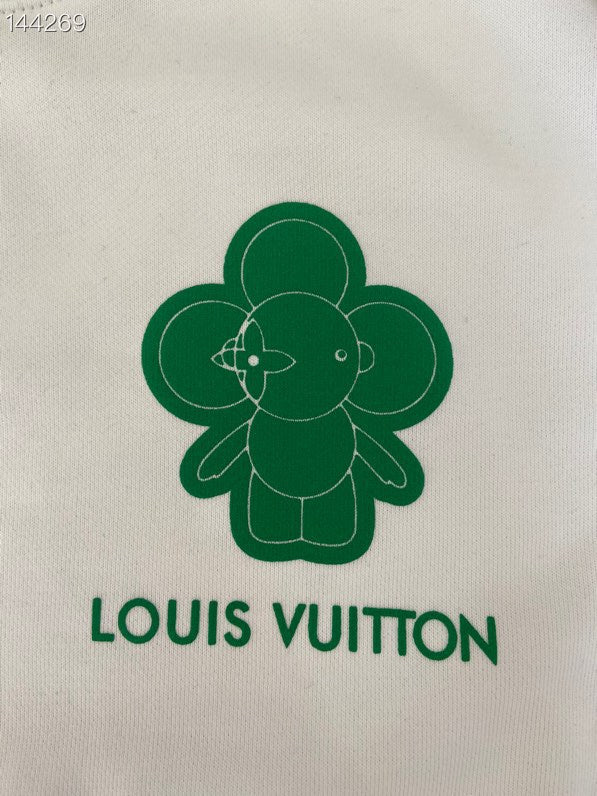Louis Vuittion Luxury Clothes