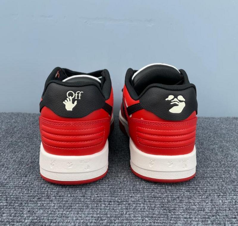 Chloe’s Picks - YZO Men Shoes - 036