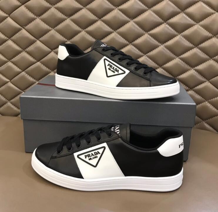 Chloe’s Picks - PD Men Shoes - 438