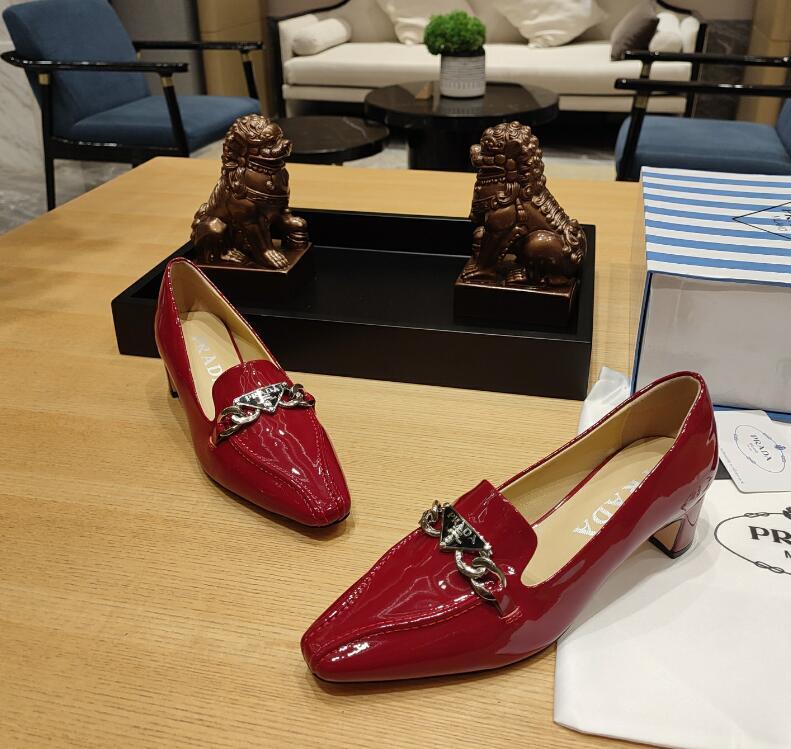 Chloe’s Picks - PD Women Shoes - 203