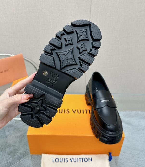 Chloe’s Picks - LOV Women Shoes - 242