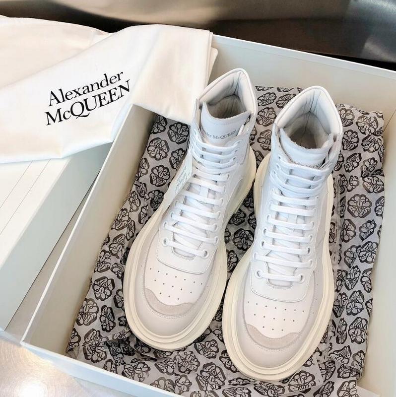 Chloe’s Picks - AQ Men SHoes - 408