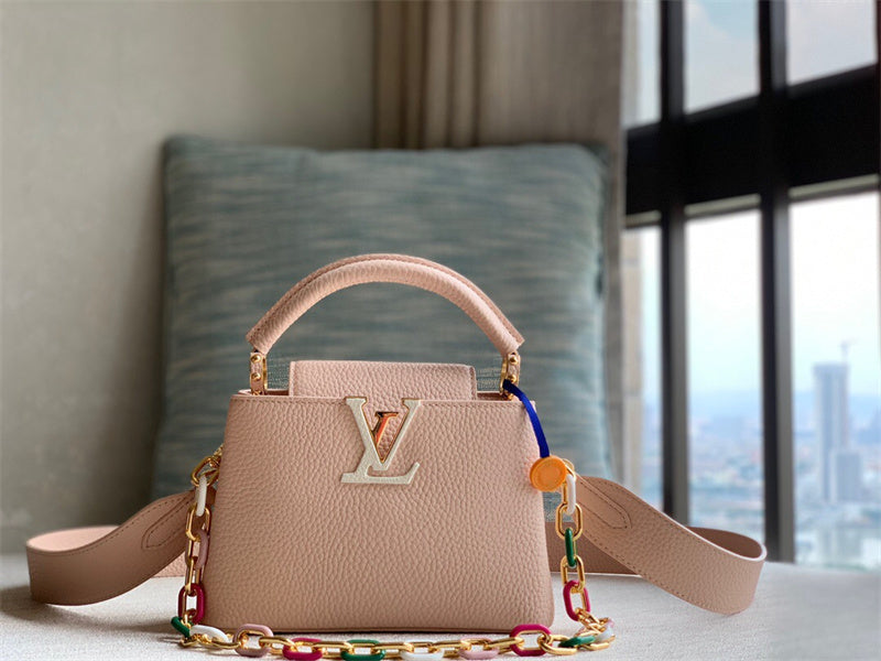 PHA - LOV Bags - 646