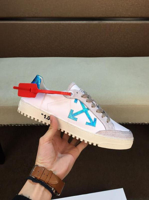 Chloe’s Picks - YZO Men Shoes - 236