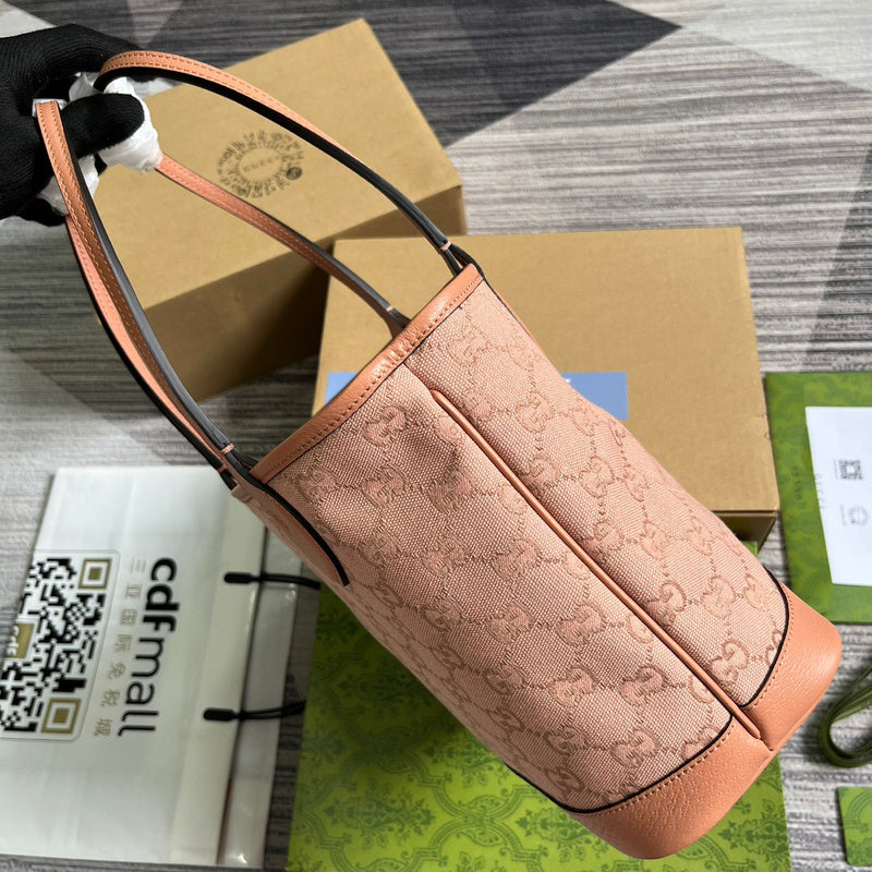 ENT - GCI Bags - 1275
