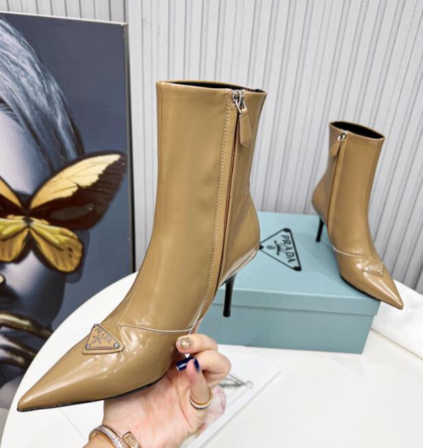 Chloe’s Picks - PD Women Shoes - 352