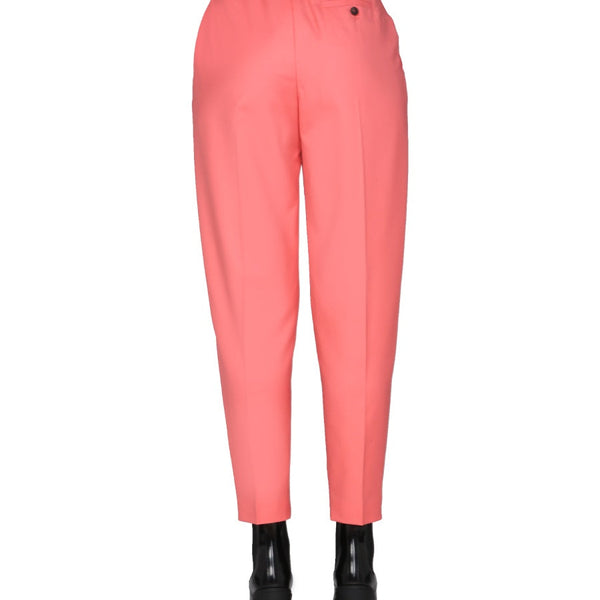 Alexander Mcqueen Women Pants Peg Leg