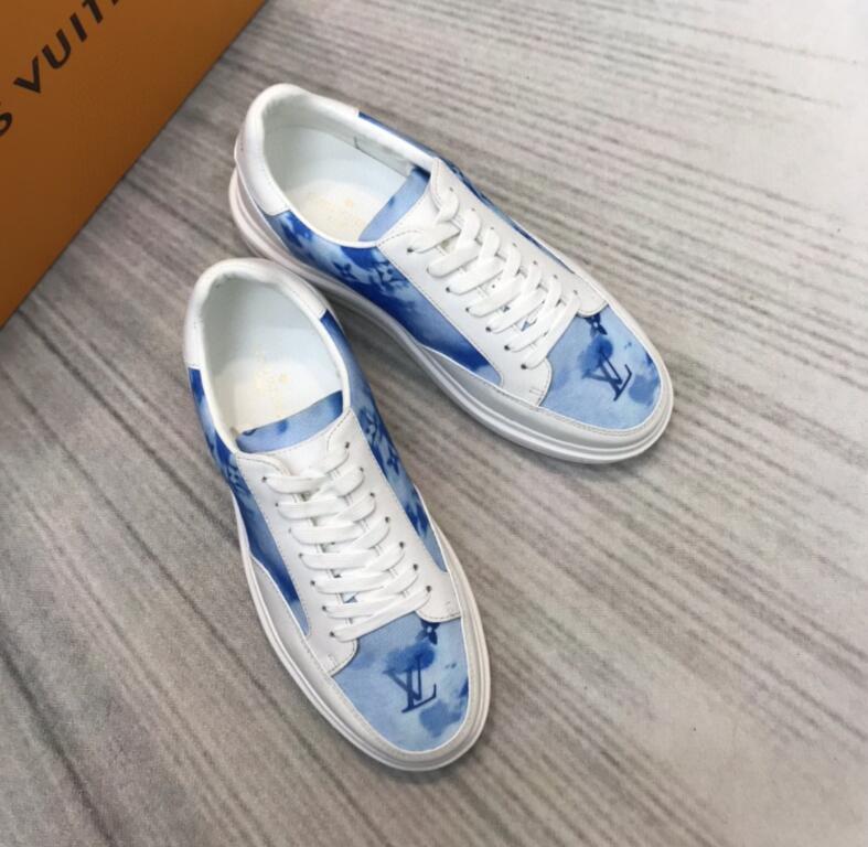 Chloe’s Picks - LOV Men Shoes - 1333