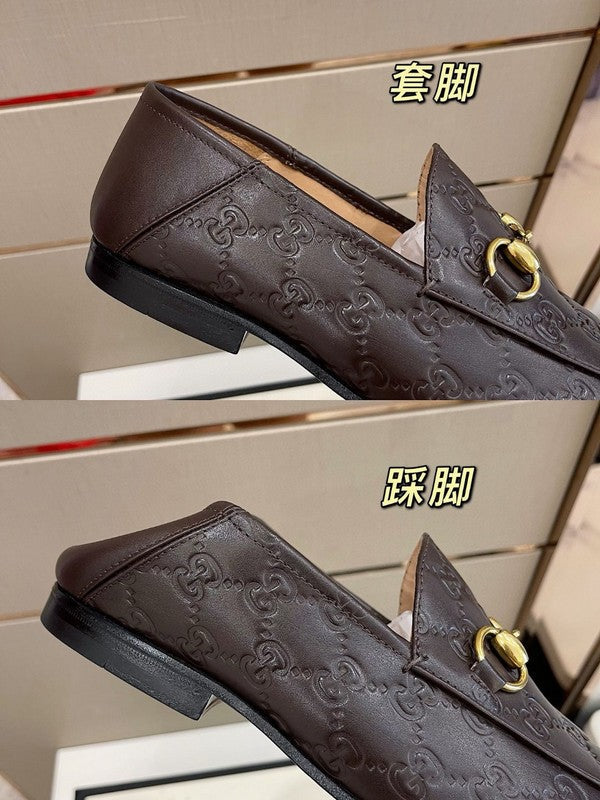 Gucci Luxury Shoes