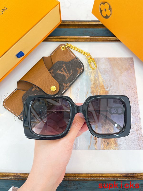 Louis Vuittion Luxury Sunglasses